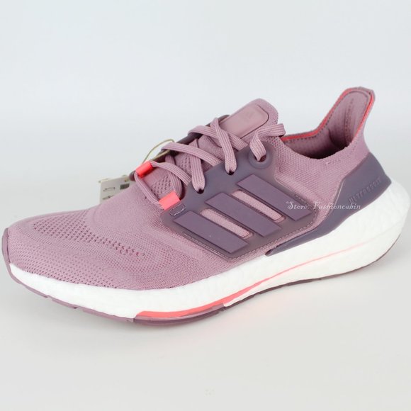 New Adidas Ultraboost 22 Running Sneaker - Picture 1 of 15